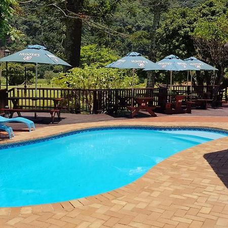 Cremorne Estate Hotel Port Saint Johnʼs Екстериор снимка