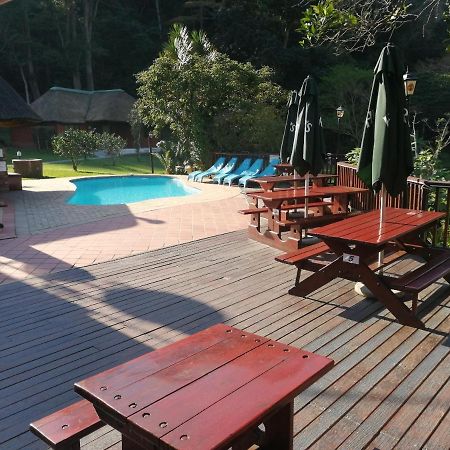 Cremorne Estate Hotel Port Saint Johnʼs Екстериор снимка