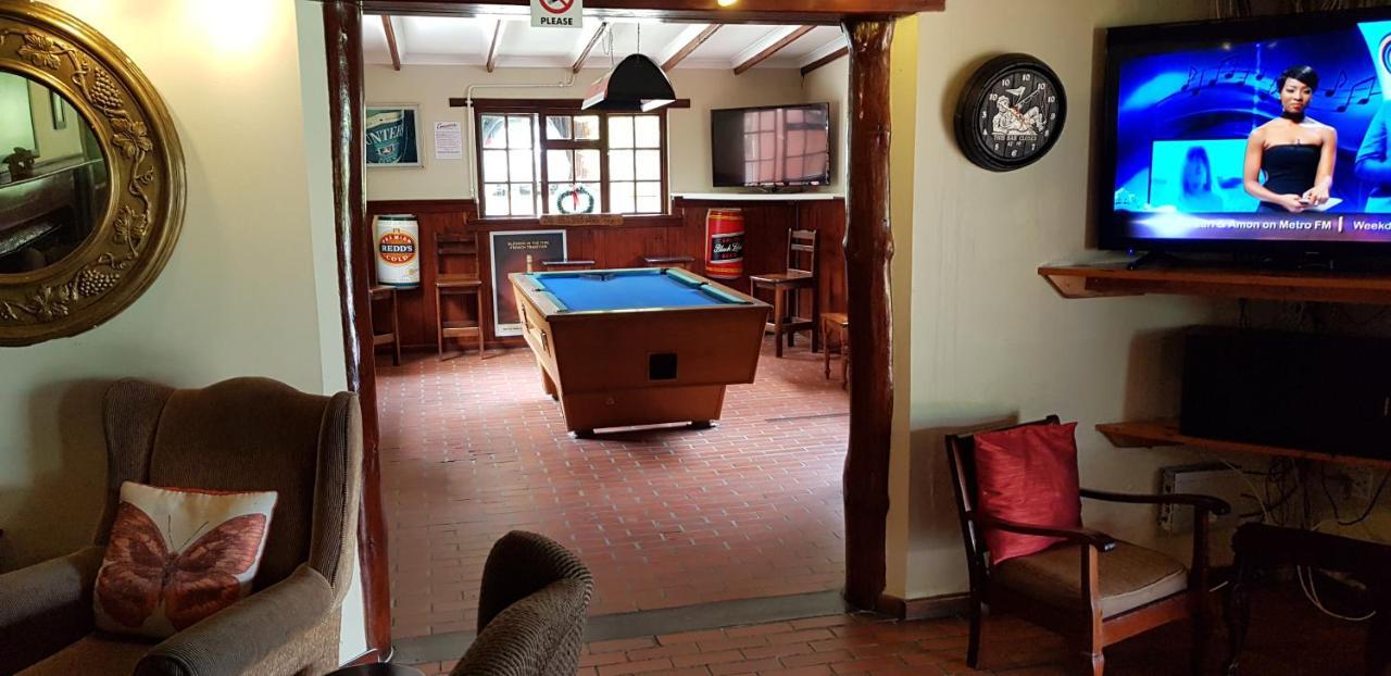 Cremorne Estate Hotel Port Saint Johnʼs Екстериор снимка
