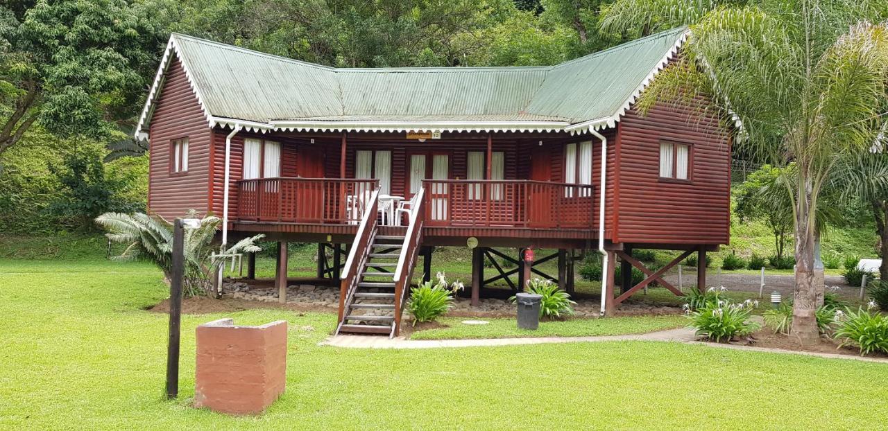 Cremorne Estate Hotel Port Saint Johnʼs Екстериор снимка