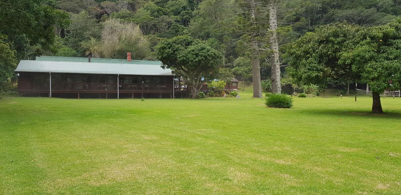 Cremorne Estate Hotel Port Saint Johnʼs Екстериор снимка