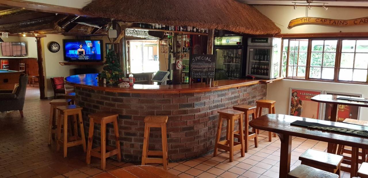 Cremorne Estate Hotel Port Saint Johnʼs Екстериор снимка