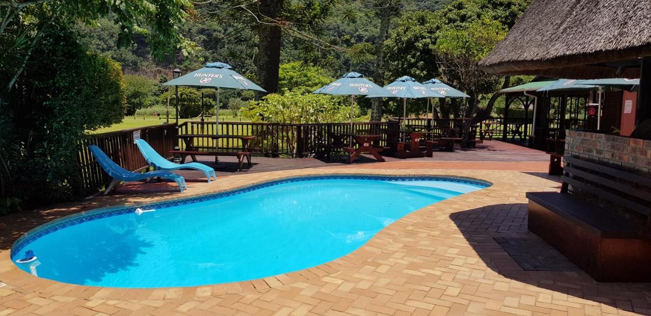 Cremorne Estate Hotel Port Saint Johnʼs Екстериор снимка