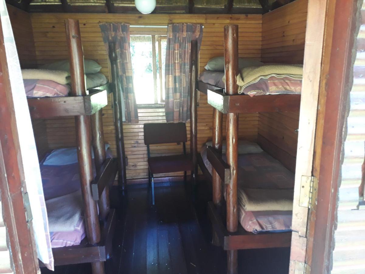 Cremorne Estate Hotel Port Saint Johnʼs Екстериор снимка