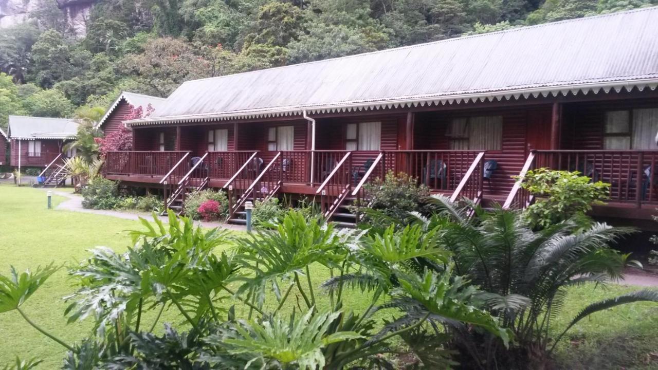 Cremorne Estate Hotel Port Saint Johnʼs Екстериор снимка
