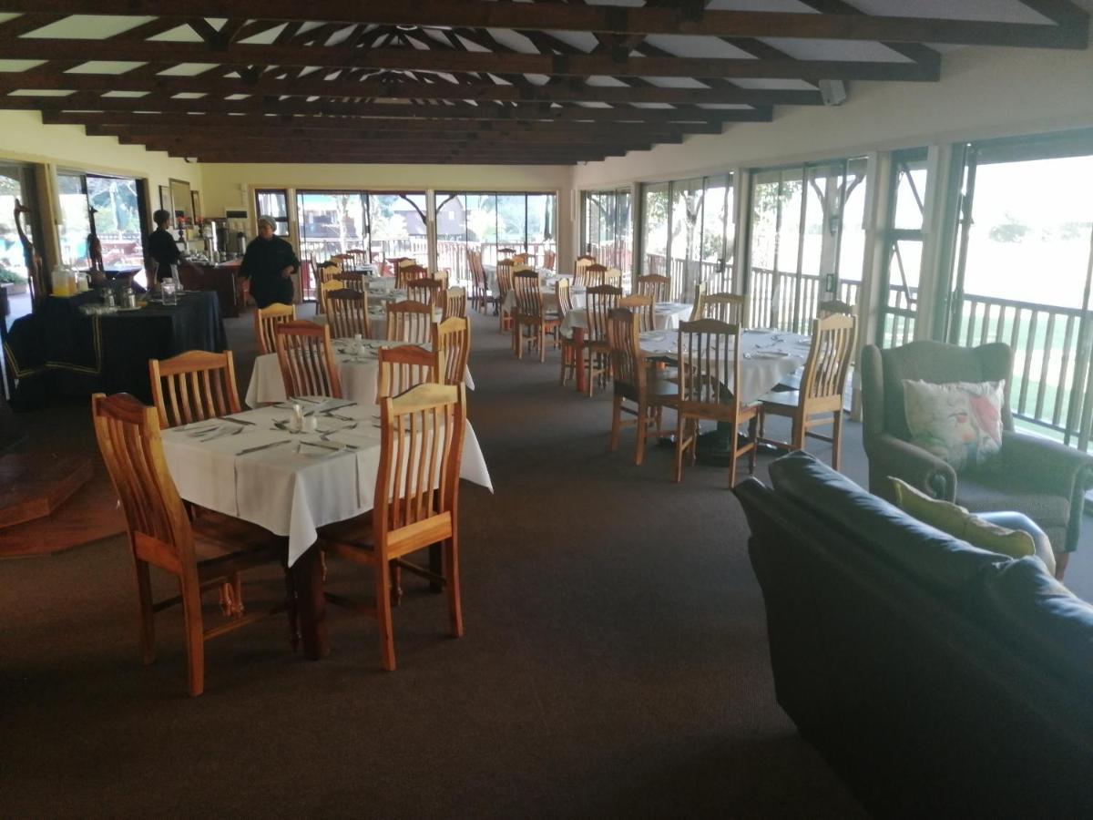 Cremorne Estate Hotel Port Saint Johnʼs Екстериор снимка