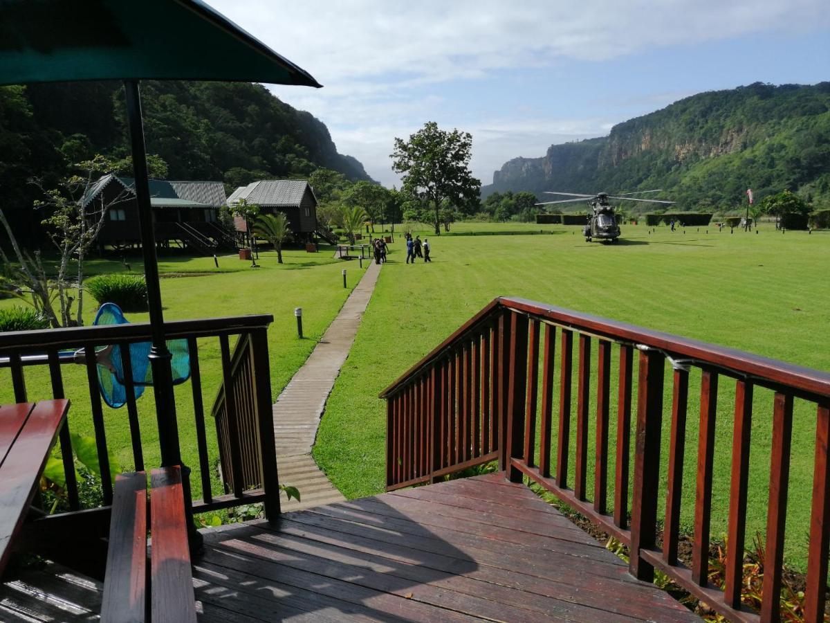 Cremorne Estate Hotel Port Saint Johnʼs Екстериор снимка